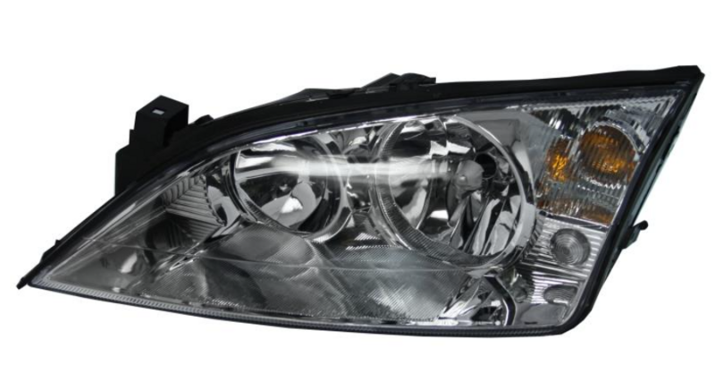 FD MON 00-07 лев. фара H7/H1 с поворот., автом.