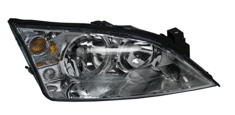 FD MON 00-07 Прав. фара H7/H1 з поворот., автом.