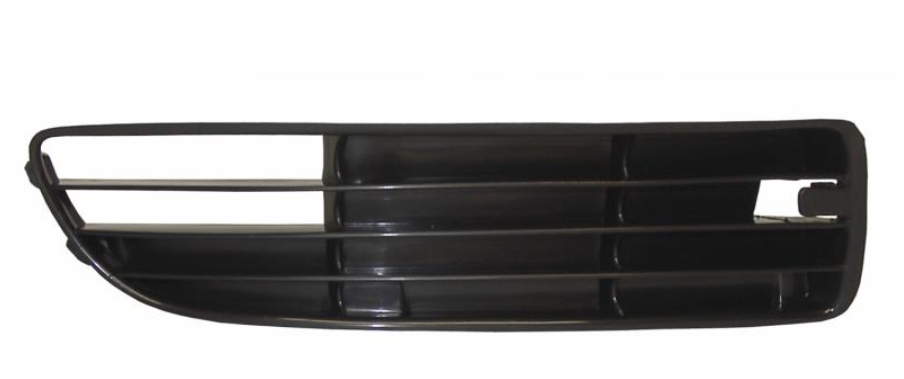 Заглушка пров. в Бампер перед., черная -2/99