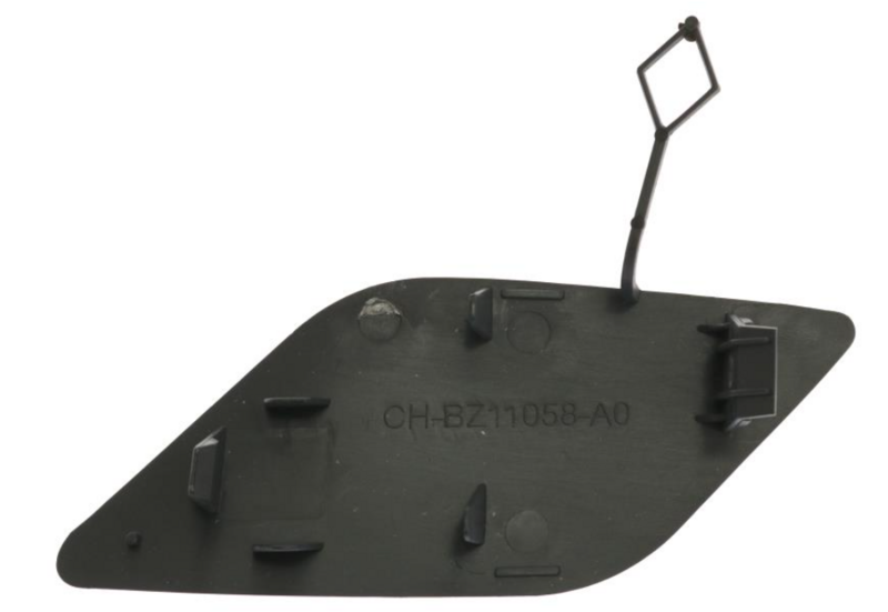 Заглушка бампера