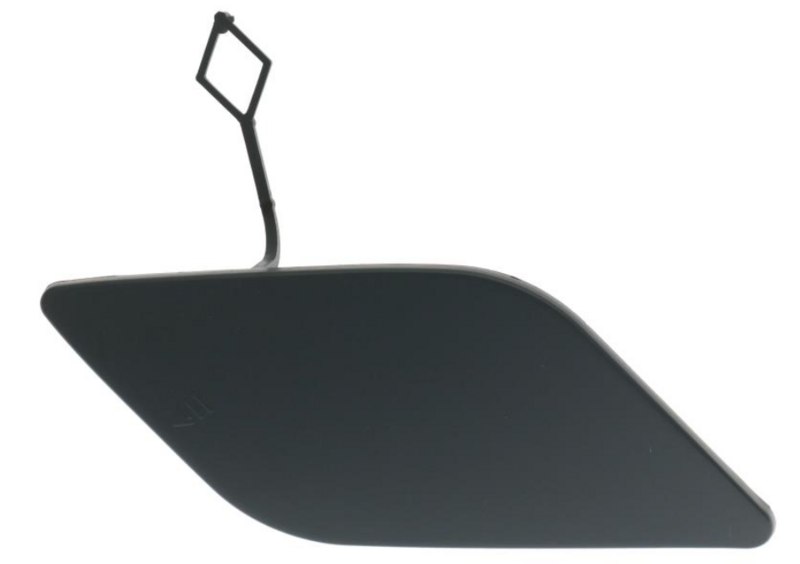 Заглушка бампера KH3529 910 - зображення 2