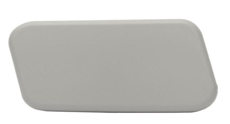 Заглушка омив.фар права