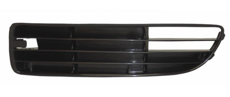 Заглушка лів. в Бампер перед.,чорна -2/99