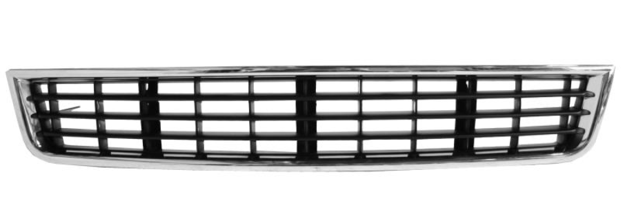 Заглушка в Бампер перед.,середня