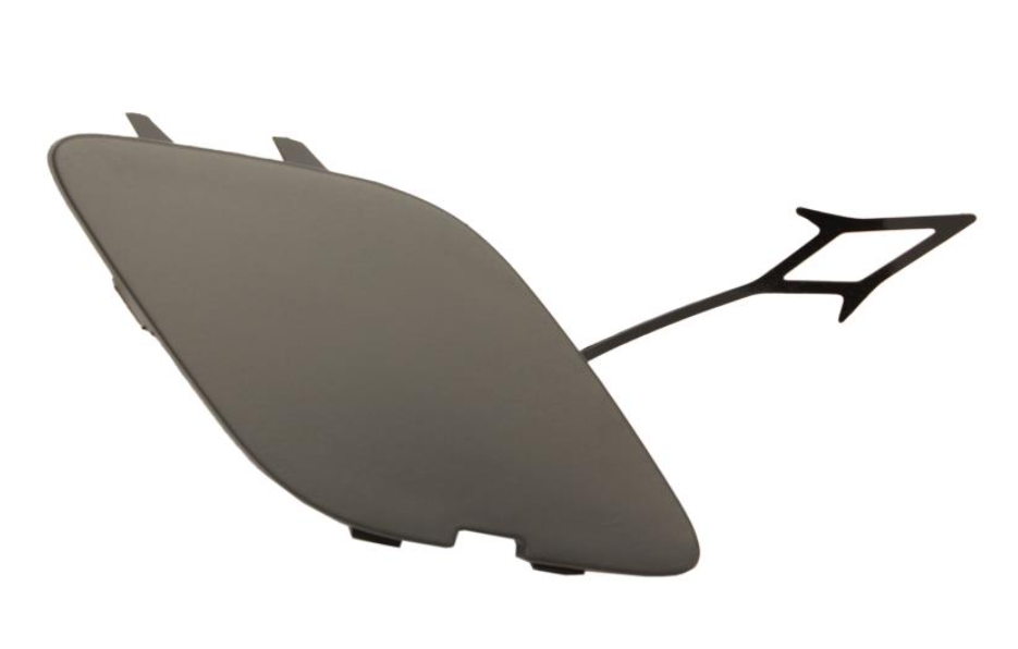 Заглушка бампера