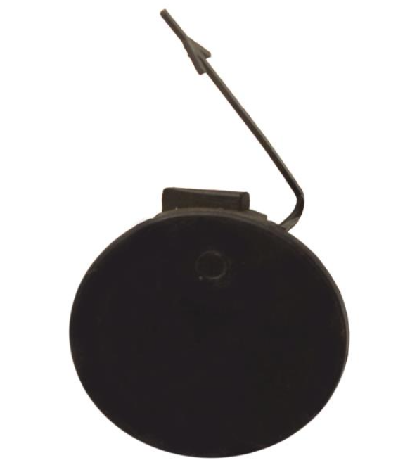 Заглушка бампера