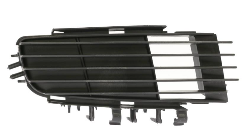 Заглушка права без протитуман., бампера перед. -8/05