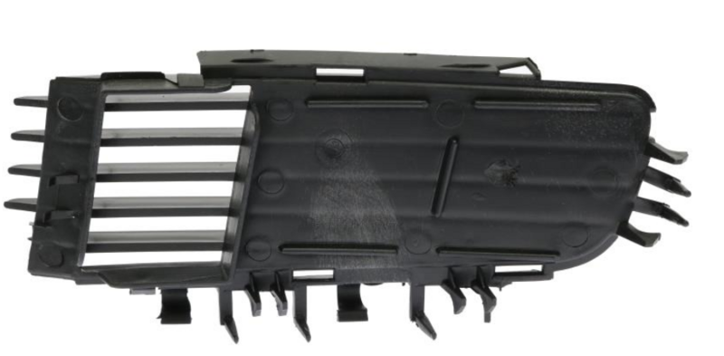 Заглушка права без протитуман., бампера перед. -8/05 KH5078 9912 - зображення 2