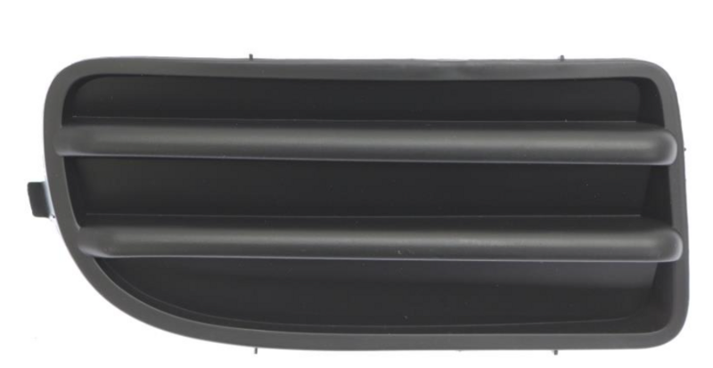 Заглушка фари протитум. права 03-07