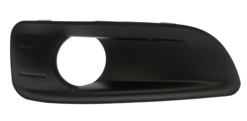 Заглушка бампера