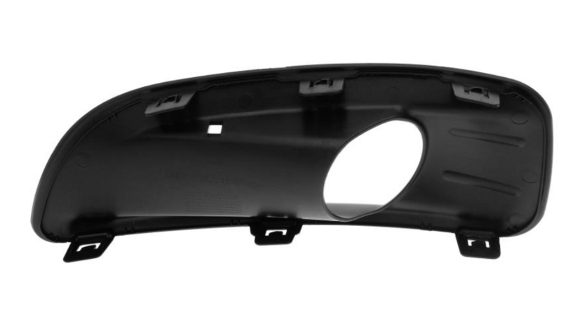 Заглушка бампера KH0539 996 - зображення 2