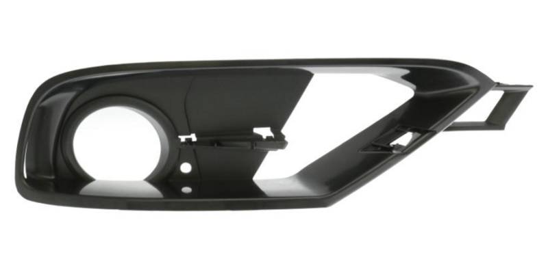 Заглушка бампера