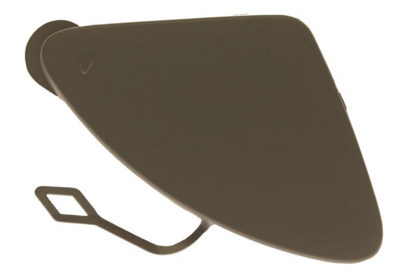 BW F30 Заглушка буксировочного люка