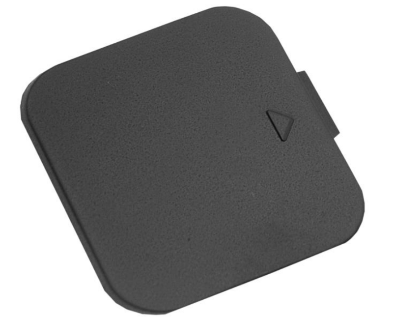 Заглушка бампера