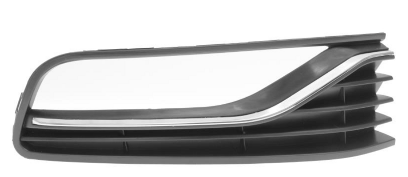 Заглушка бампера