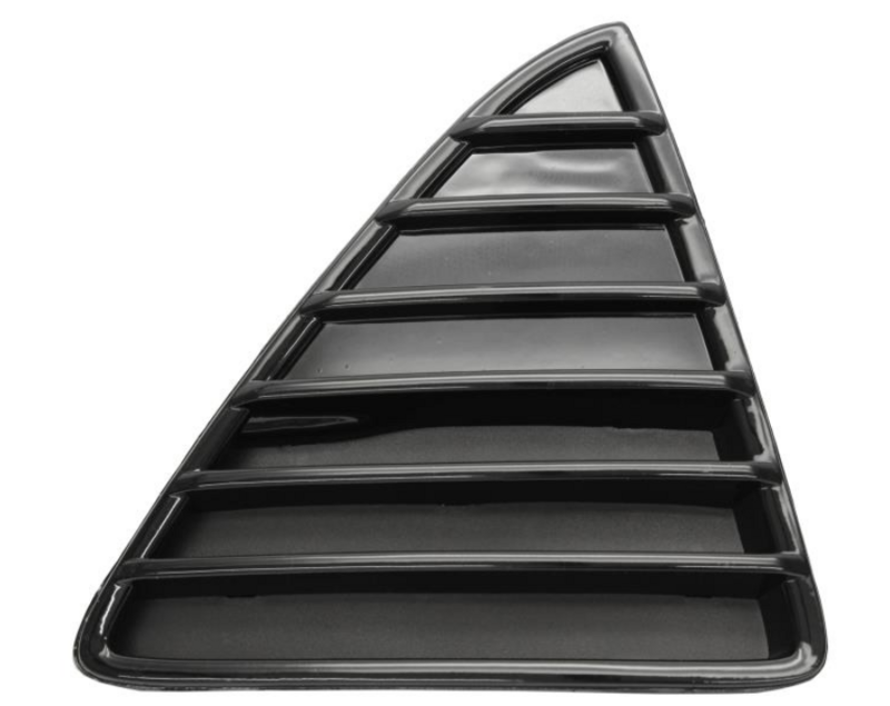 Заглушка протитум. прав. бампер перед.