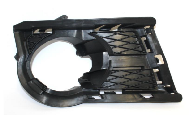 Заглушка бампера