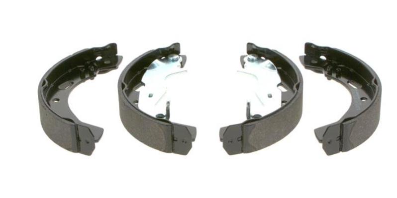 Гальмівні колодки барабанні 0986487753 - зображення 2