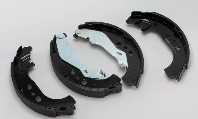 Тормозные колодки барабанные