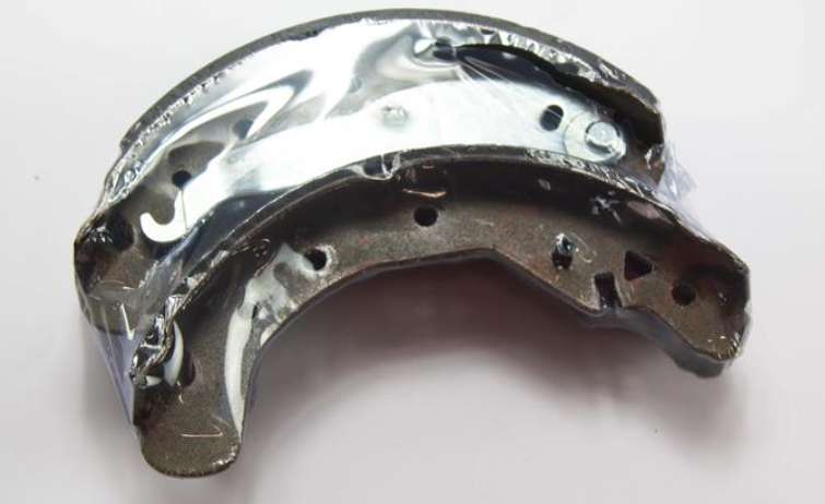 Гальмівні колодки барабанні DA700 - зображення 2
