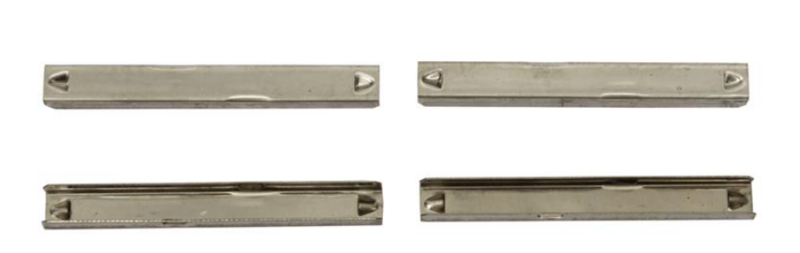 Гальмівні колодки барабанні BC 09530 - зображення 2