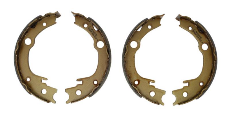 Тормозные колодки барабанные