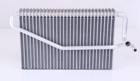 Испаритель MB CW 203(00-)C 160(+)[OE 203 830 01 58]