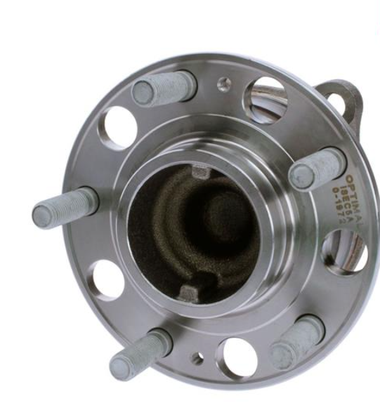 Підшипник колісний з маточиною 922721 - зображення 2