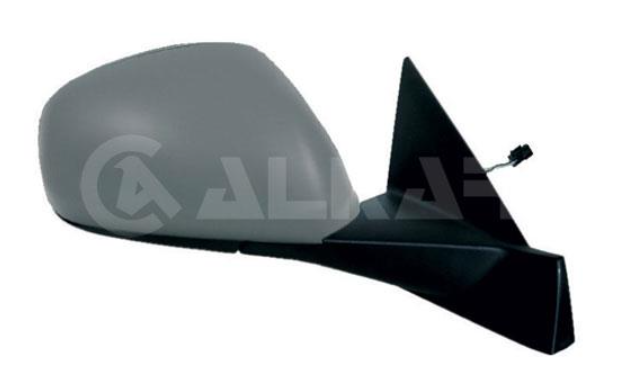 Внешнее зеркало