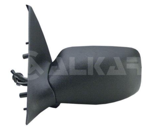 зеркало лев.,механ., плоск., FD[OE 1044265 ]