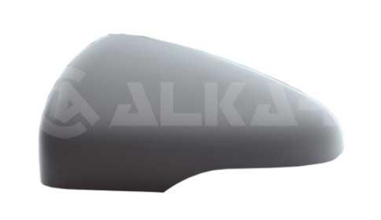 VW GOLF 08- Крышка зеркала лев. почву.