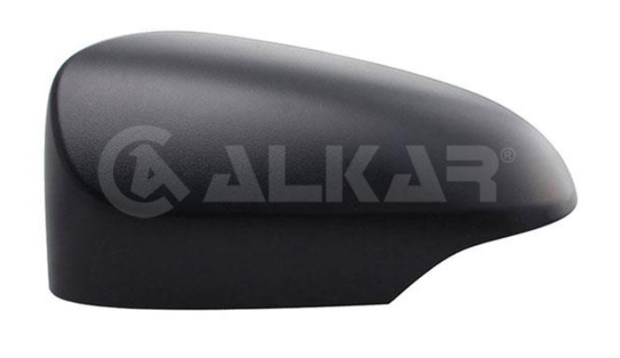 Частина корпусу дзеркала