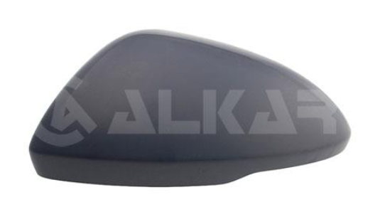 Кришка корпуса дзеркала, лівая під покрас.