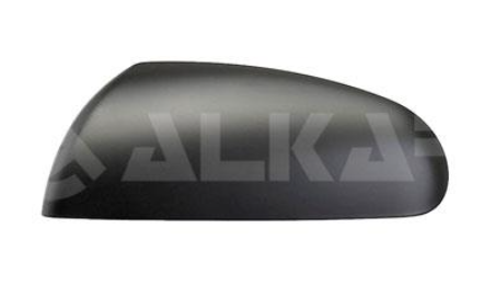 Крышка корпуса зеркала, левая под украшение.