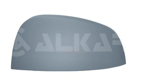 Кришка корпуса дзеркала, лівая під покрас.