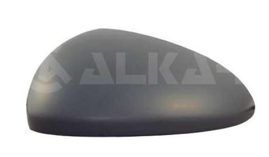 Кришка корпуса дзеркала, лівая під покрас.