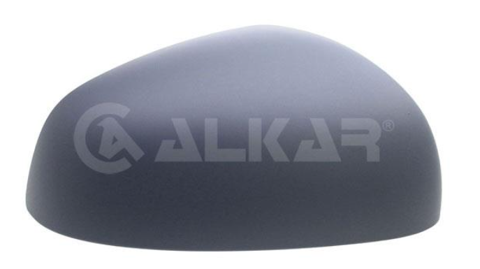 Кришка корпуса дзеркала, правая, під покрас.