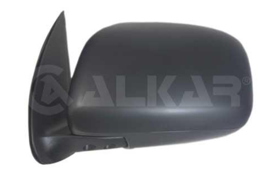 Зовнішнє ддзеркало