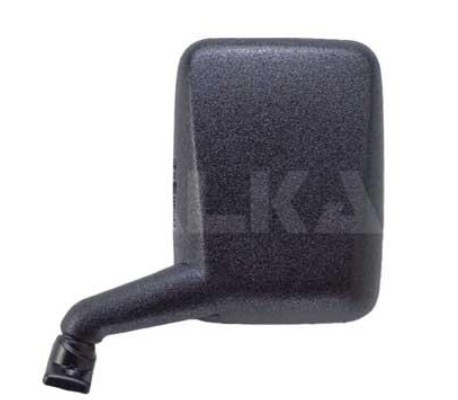 зеркало ливов. ручн. регул.