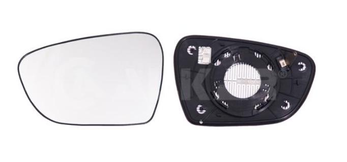 стекло зеркала