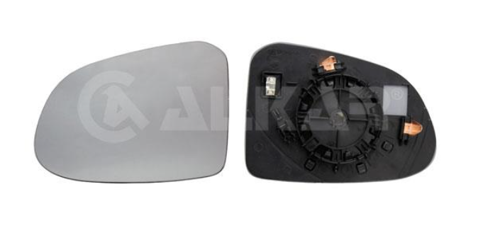 Стекло зеркала