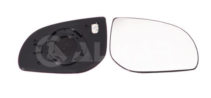 Вложишь зеркала правый, выпуклый + обогрев