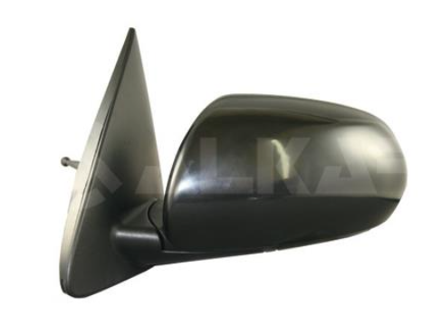 KA CER 09- дзеркало лів. ел.регул., обогрів., випукл., грунт.
