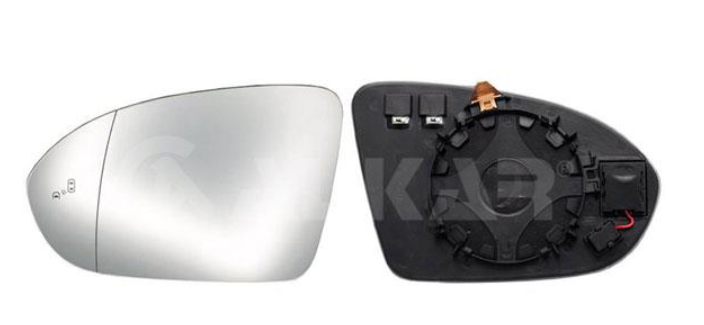 Стекло зеркала