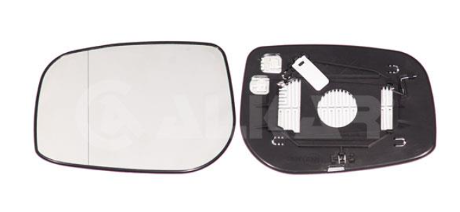 стекло зеркала