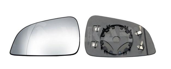 Стекло зеркала