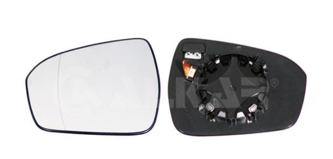 Стекло зеркало