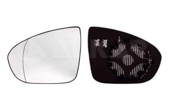 стекло зеркала