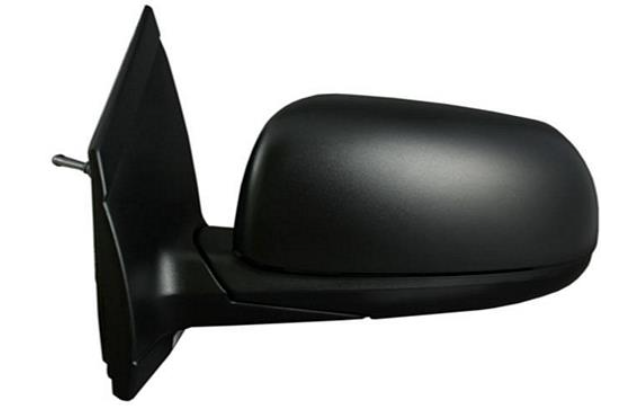 Наружное зеркало