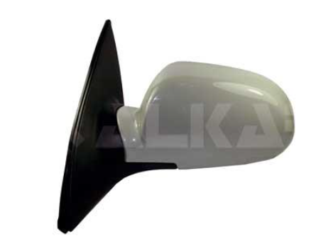 CR LAC 05- зеркало лив. эл.регул., обогрев., асферич., грунт.